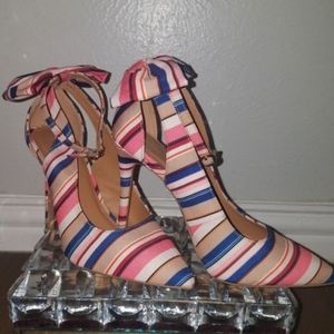 Beautiful High heels